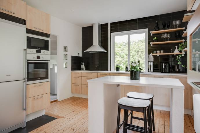 4 rum Villa på Fredriksborgsgatan 7 Furuberg Borås kommun - bild 13