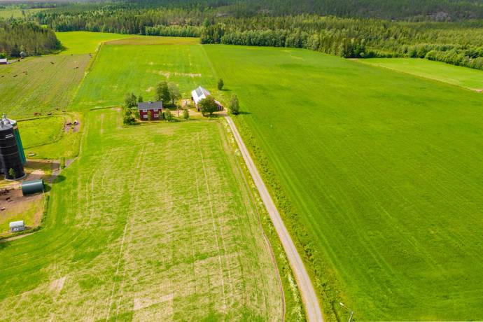 6 rum Villa på Stöcke 200 Stöcke Umeå kommun - bild 10