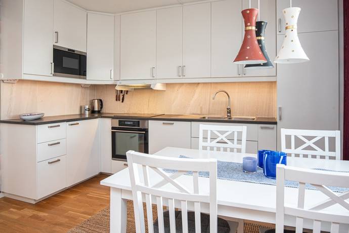 3 rum lägenhet på Djupegatan 34A Hudiksvall, Hudiksvalls kommun - bild 4