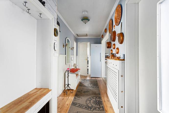 5 rum Villa på Arvid Rödings väg 14 Laxå Laxå kommun - bild 6
