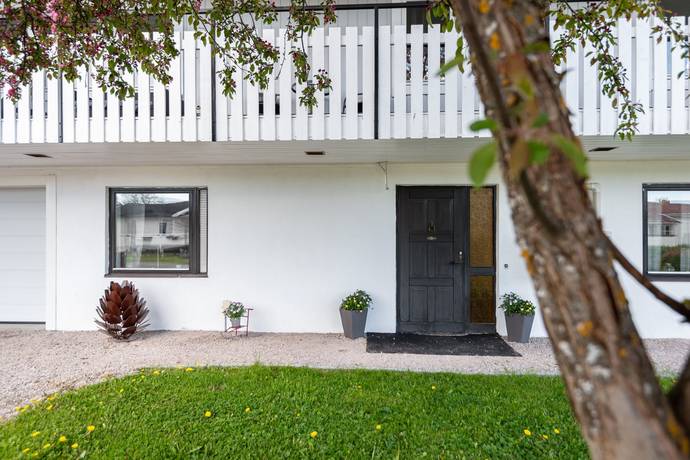 6 rum villa på Lindvägen 16 Lucksta, Sundsvalls kommun - bild 2