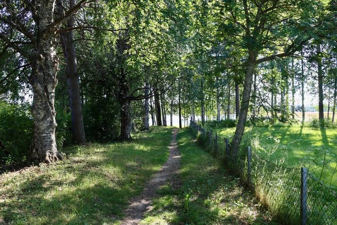 7 rum villa på Trädgårdsvägen 11 Storuman, Storumans kommun - bild 3