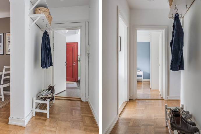 2 rum Lägenhet på Änggatan 5 Lund - Centrum Lunds kommun - bild 8