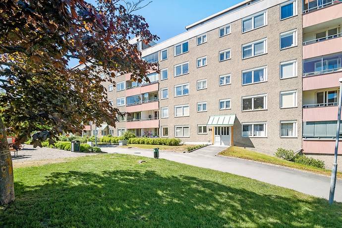 5 rum Lägenhet på Henriksdalsringen 31, 2tr Henriksdalsberget Nacka kommun - bild 24