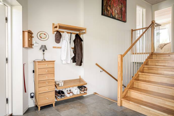 6 rum Villa på Gamla Häradsvägen 5 Lindome Mölndals kommun - bild 19