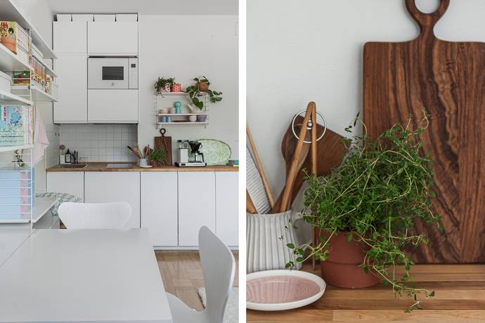 1 rum lägenhet på Rådmansgatan 23E Rådmansvången, Malmö kommun - bild 5