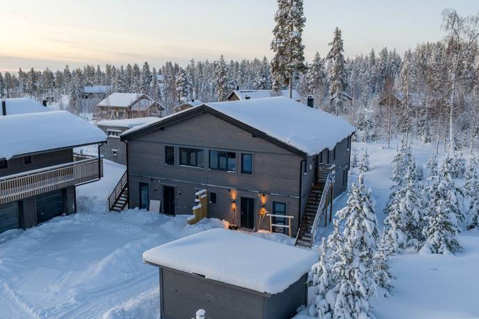 Orrstigen 37D, Orrstigen, Älvdalens kommun