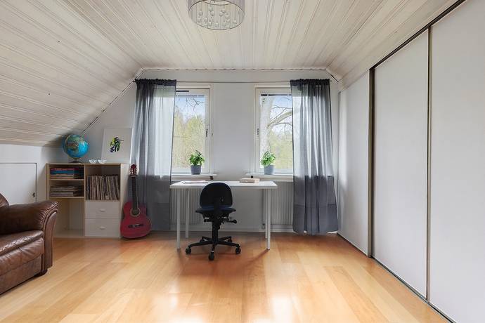 6 rum Villa på Ishockeygränd 4 Fogdarödsområdet Höörs kommun - bild 22