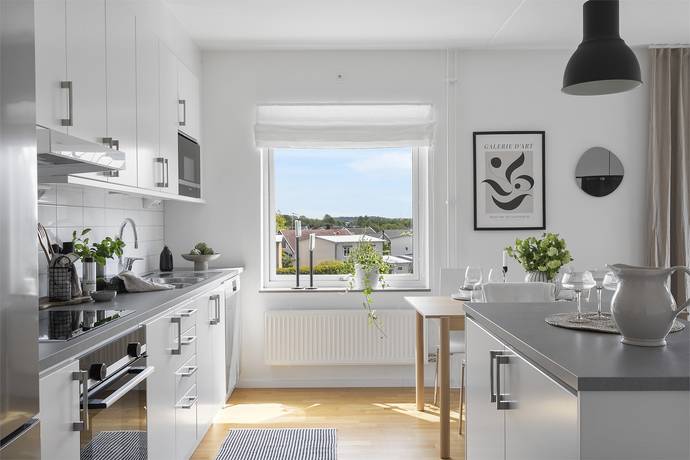2 rum lägenhet på Brearedsvägen 89 Breared, Varbergs kommun - bild 2