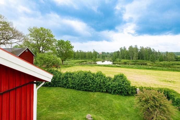 4 rum Gård utan jordbruk på Ranstad Skattegården 1 Falköpings kommun - bild 25
