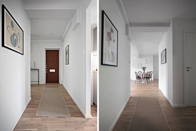 3 rum Lägenhet på Gamla Huddingevägen 417B Örby-Älvsjö Stockholms kommun - bild 18