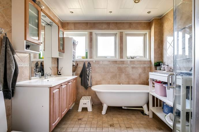 7 rum Villa på Kastanjevägen 1 Djurö By Värmdö kommun - bild 12