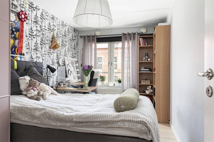 3 rum lägenhet på Regeringsgatan 115 Centralt, Landskrona kommun - bild 5