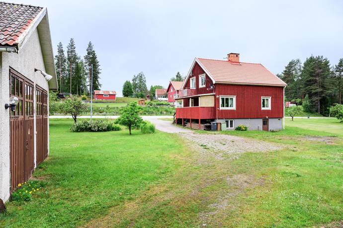4 rum villa på Storvägen 46 Bjursås, Falu kommun - bild 3