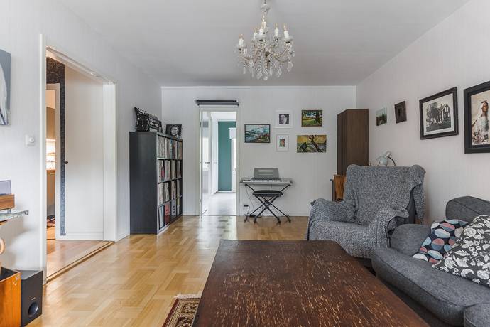4 rum Lägenhet på Norrbågen 47 B Sätra Gävle kommun - bild 10