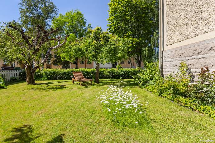 8 rum Villa på Svanåallén 1 Centralt / Väster Örebro kommun - bild 17