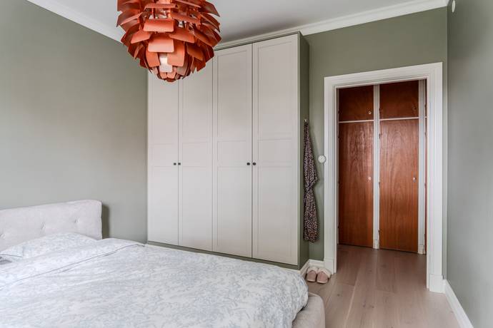 3 rum Lägenhet på Ringgatan 22A Luthagen Uppsala kommun - bild 18