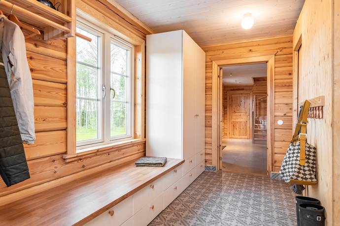 7 rum Villa på Rönningsberg 125 Trångsviken Krokoms kommun - bild 9