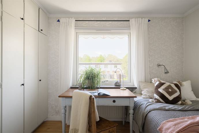 5 rum Radhus på Cedervägen 39 Enebyberg Danderyds kommun - bild 23
