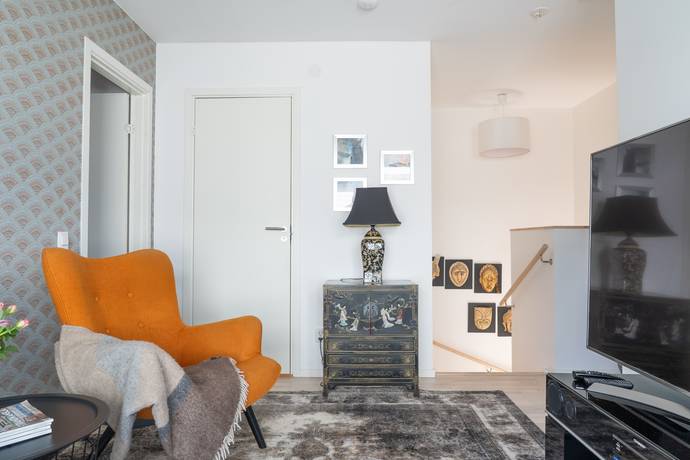 5 rum Lägenhet på Stadsträdgårdsgatan 14 Framnäs Västerås kommun - bild 41