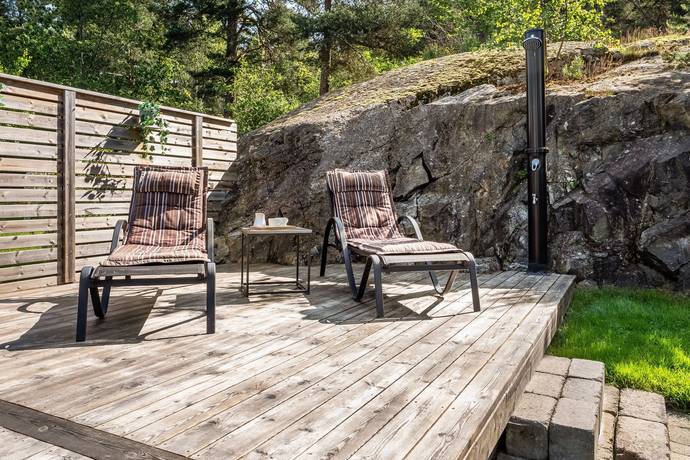 8 rum Radhus på Grenadjärgatan 13 Södra Skiljebo Västerås kommun - bild 51