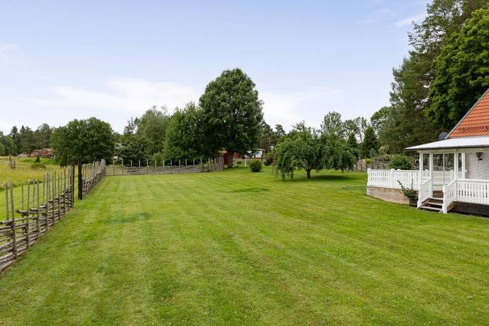3 rum Vinterbonat fritidshus på Berkinge 132 Lövstabruk Östhammars kommun - bild 45