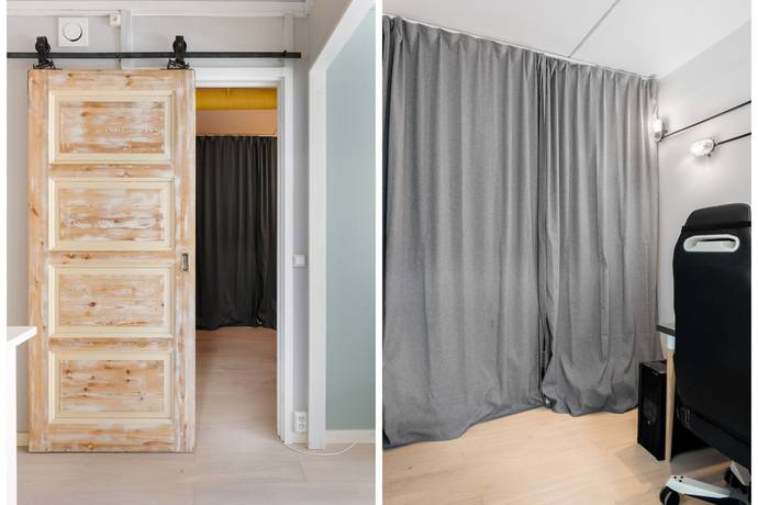 2.5 rum Lägenhet på Grusåsgränd 162 Enskededalen Stockholms kommun - bild 13