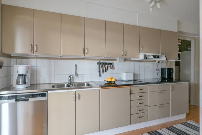 2 rum Lägenhet på Mälarvyn 9, BV Sandudden Ekerö kommun - bild 9