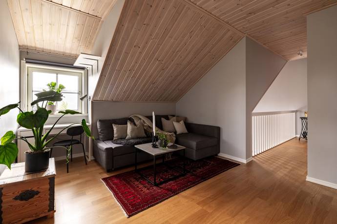 6 rum Parhus på Lödings väg 14 Björnänge/Såå/Brattland Åre kommun - bild 17