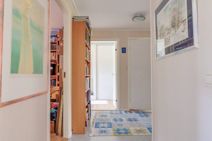 5 rum Villa på Trefaldighetsvägen 14 Tärnsjö Heby kommun - bild 22