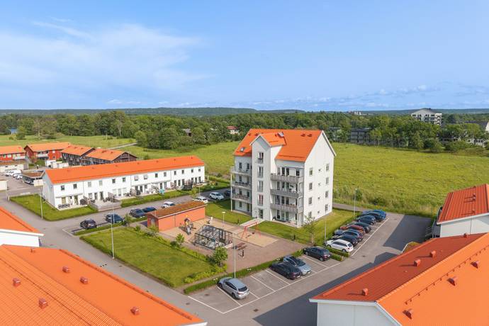 4 rum Lägenhet på Stadsgårdsvägen 12 Holmängen Vänersborgs kommun - bild 23