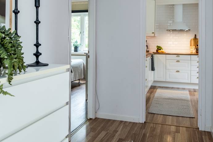 4 rum villa på Hudiksvägen 57 Hudiksvall, Hudiksvalls kommun - bild 4