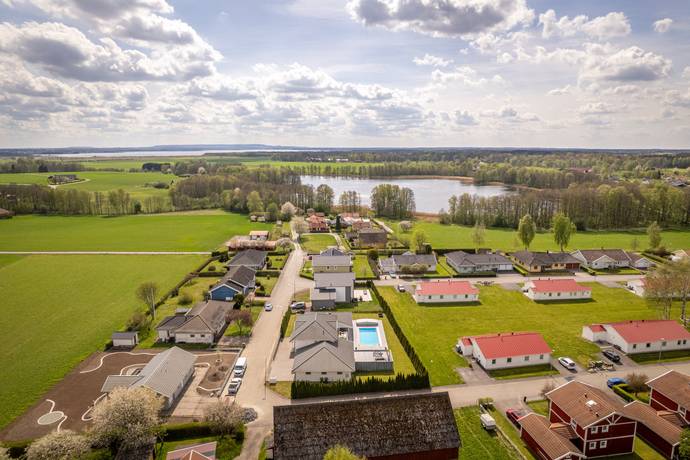 7 rum Villa på Tranumsvägen 17 Skara kommun - bild 80