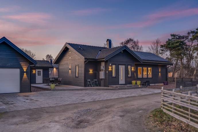 Stortrappsvägen 56, Yngsjö, Kristianstads kommun