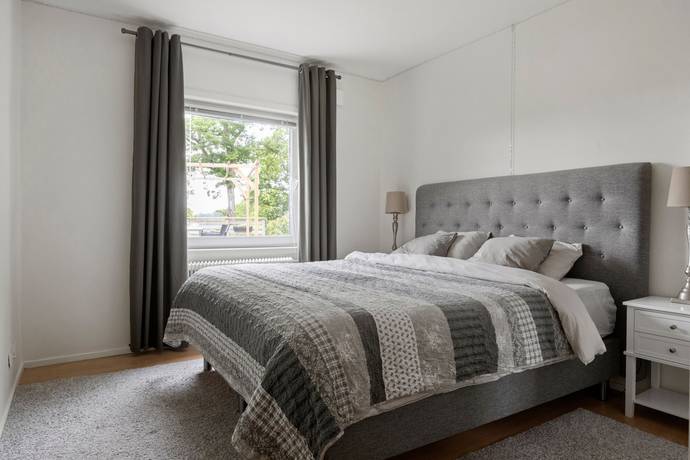 6 rum Villa på Gunnilse Ljungbacke 7 Gunnilse Göteborgs kommun - bild 15