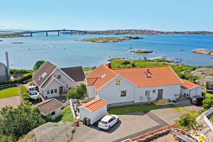 Hönö, Öckerö kommun