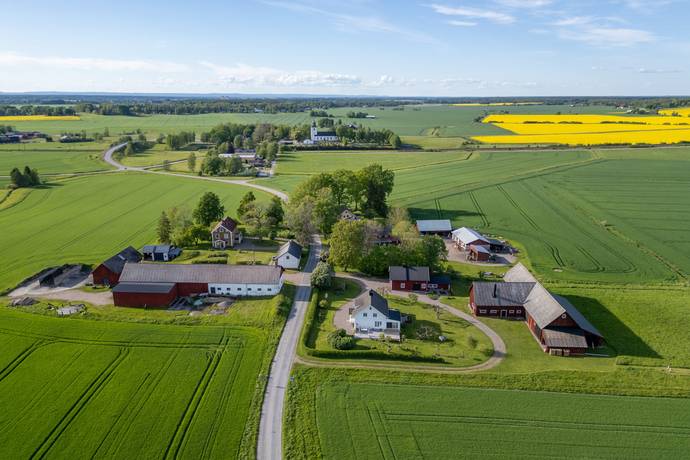6 rum Villa på Sörby Västergård 115 Hallsberg Hallsbergs kommun - bild 72