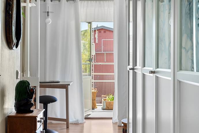 3 rum lägenhet på Bladgatan 383 Anderstorp, Skellefteå kommun - bild 5