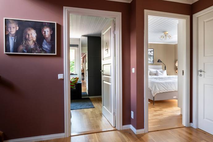 7 rum Villa på Oxelvägen 16 Huddinge - Milsten/Snättringe Huddinge kommun - bild 40