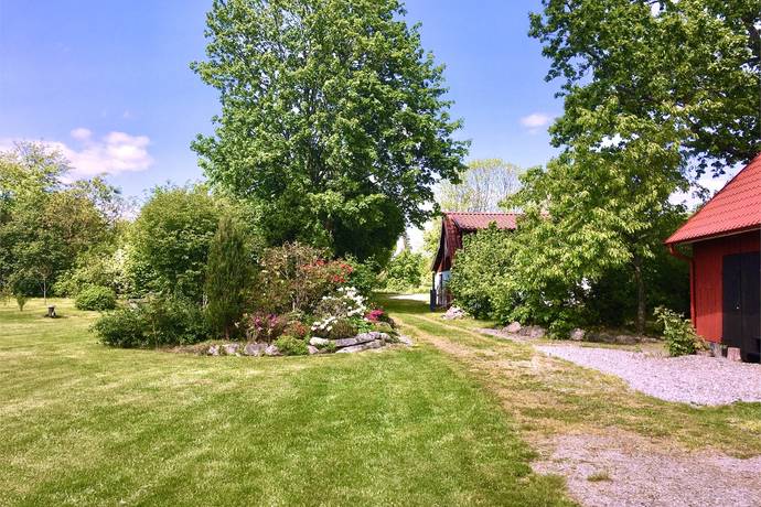 villa på Klasamåla 12 Urshult, Tingsryds kommun - bild 5