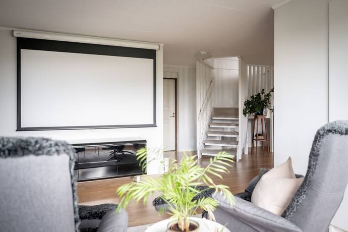 5 rum Villa på Lillebacka 14 Lillebacka Varbergs kommun - bild 17