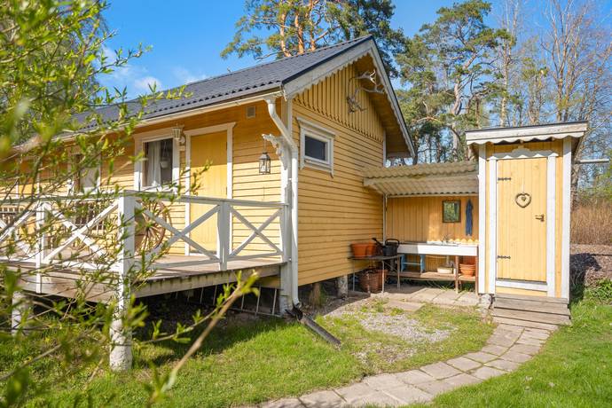 3 rum Fritidshus på Adelsö Kvarnväg 3 Ekerö Adelsö Ekerö kommun - bild 31