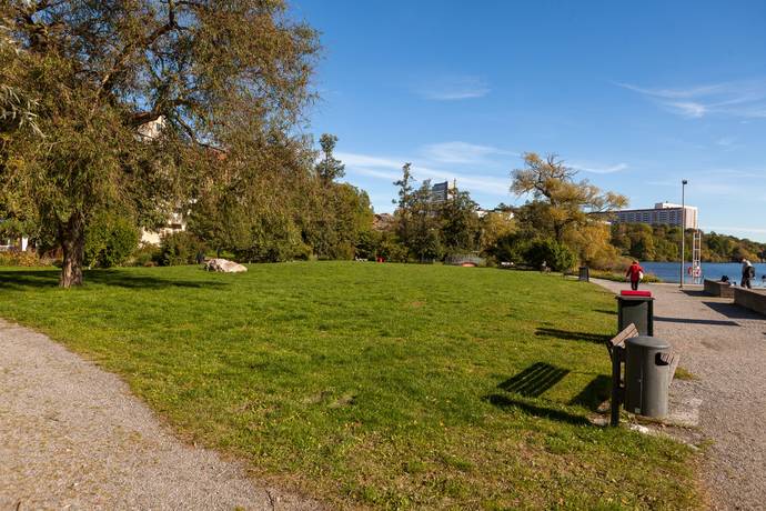 2 rum Lägenhet på Essinge Brogata 15 Lilla Essingen Stockholms kommun - bild 32