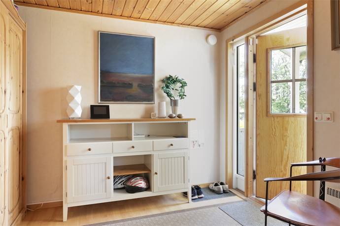4 rum vinterbonat fritidshus på Rodervägen 6 Träslövsläge, Varbergs kommun - bild 4