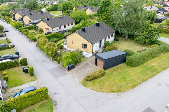 6 rum villa på Tingholmsvägen 1 Oxie, Malmö kommun - bild 1