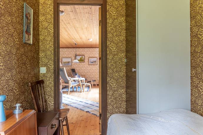 4 rum Fritidshus på Missenträsk 15 Jörn Skellefteå kommun - bild 20