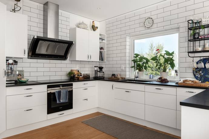 8 rum Villa på Västerskärsringen 41B Svinninge Österåkers kommun - bild 12