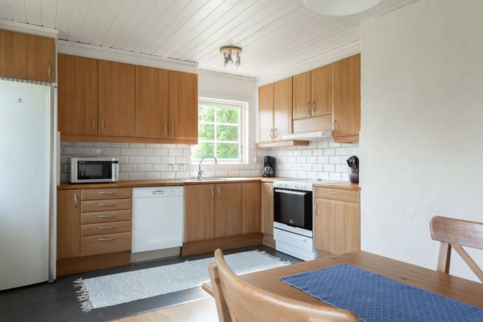 4 rum villa på Vintrosavägen 4 Vintrosa, Örebro kommun - bild 3