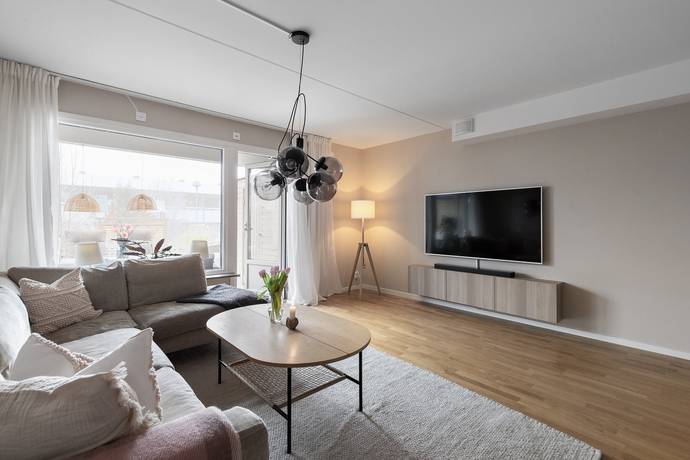4 rum Radhus på Forellgränd 7 Viksjö Järfälla kommun - bild 9