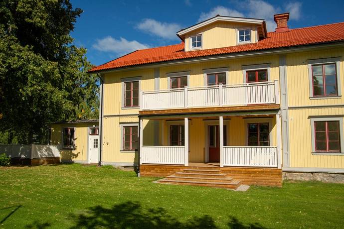 4 rum lägenhet på Lenninge Herrgård Lenninge, Bollnäs, Bollnäs kommun - bild 5